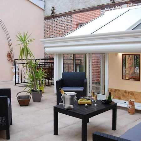 Apartmán A La Belle Epoque Épernay Exteriér fotografie