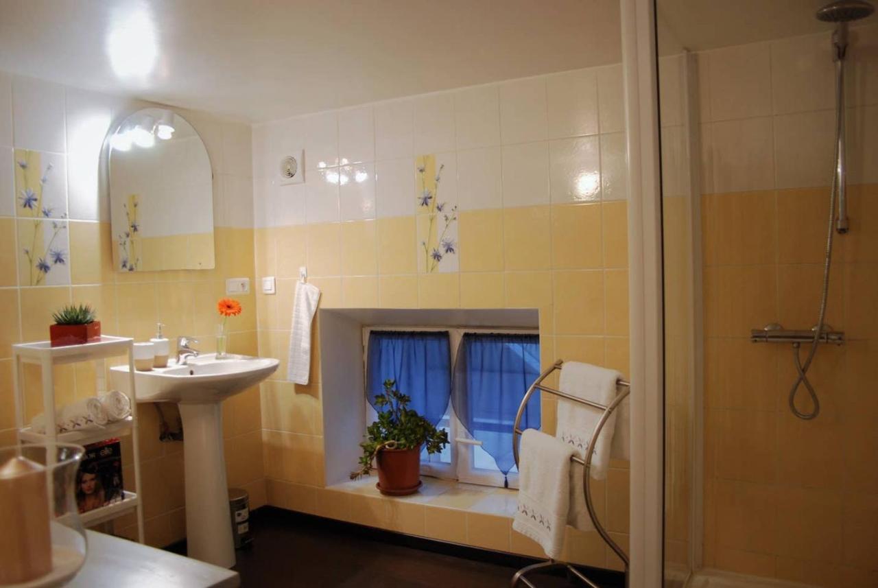 Apartmán A La Belle Epoque Épernay Exteriér fotografie
